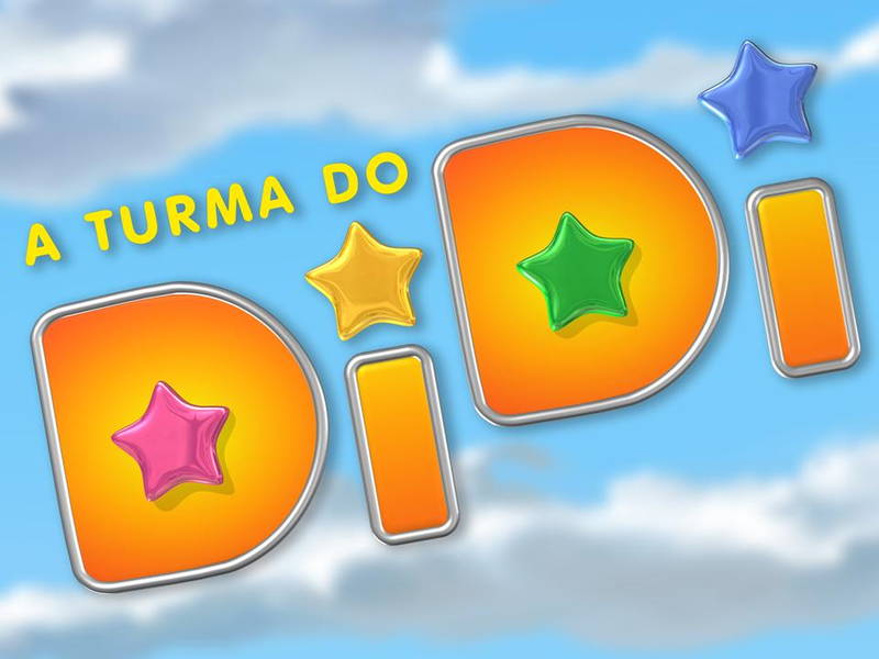 Foto 1 de A Turma do Didi (1998-2010)