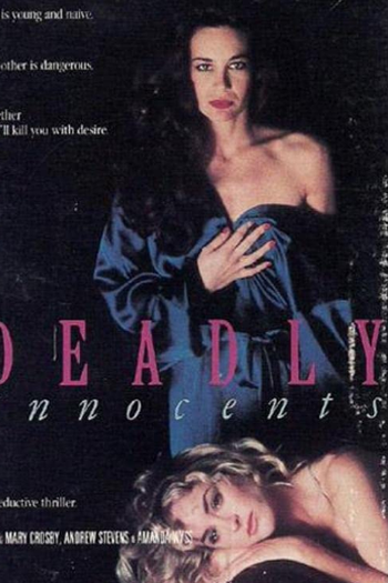  de Filme Inocente até a Morte (1989)