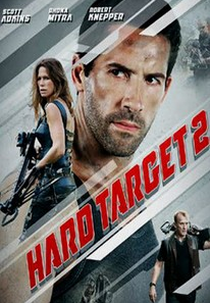 O Alvo 2 (Hard Target 2)