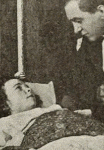 Arrebanhador de Almas (The Soul Herder)