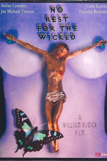  de Filme No Rest for the Wicked (1998)
