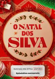 O Natal dos Silva (O Natal dos Silva)