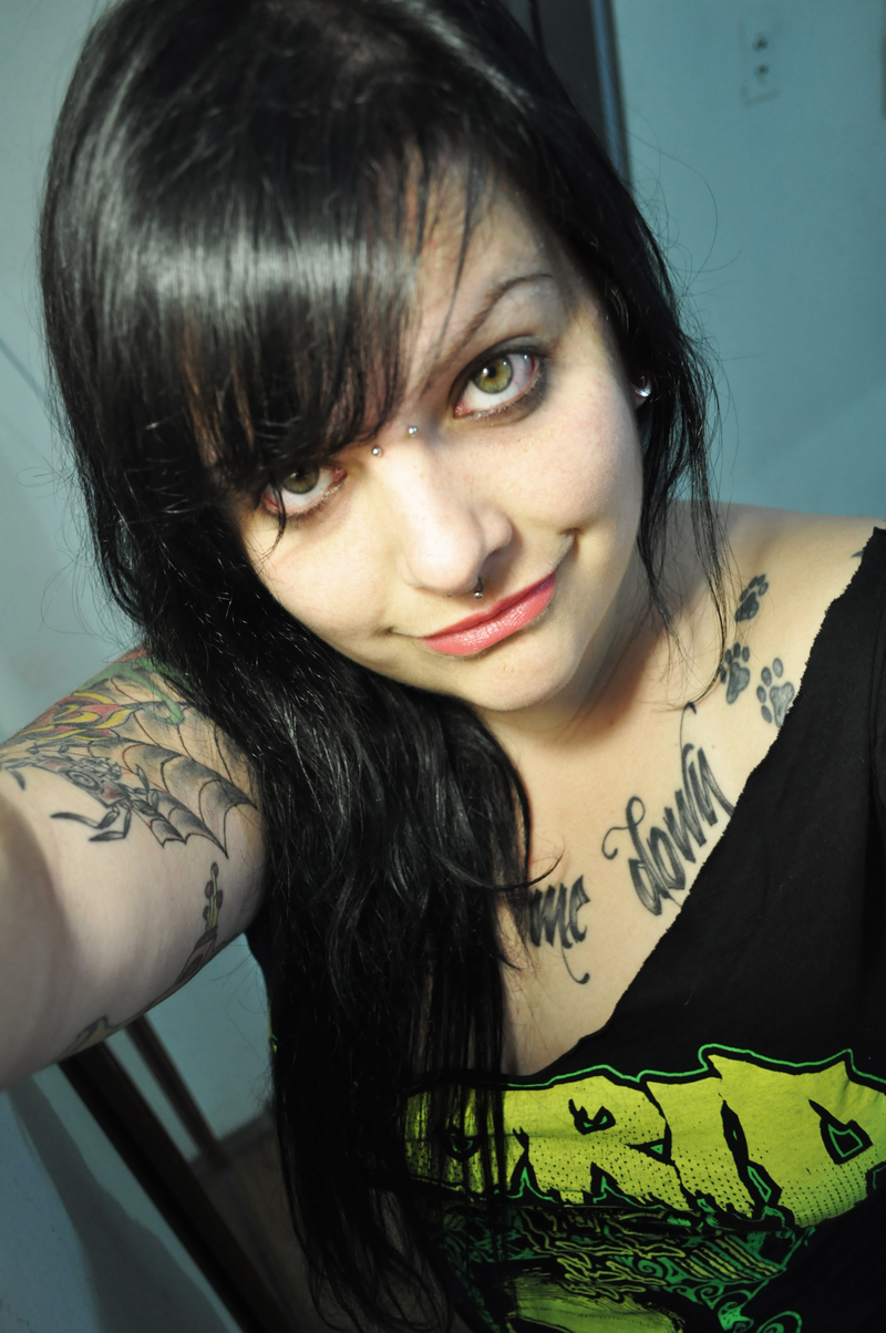 Mary - Foto 2