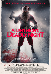Natal Sangrento (Silent Night, Deadly Night)