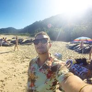Foto de perfil de Cunha