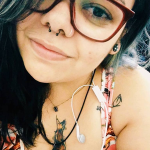 Foto de perfil de Paola Patrocínio