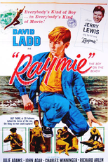 A lenda dos 7 Mares (Raymie)