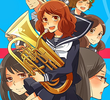 Sound! Euphonium The Movie