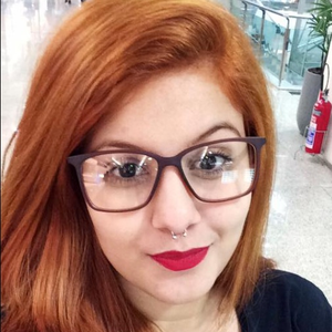 Foto de perfil de Nicole