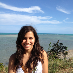 Foto de perfil de Natália Leite Saldanha