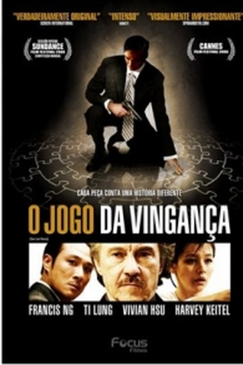  de Filme O Jogo da Vingança (2006)
