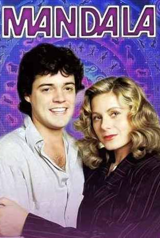 Poster 1 de TV Mandala (1987)