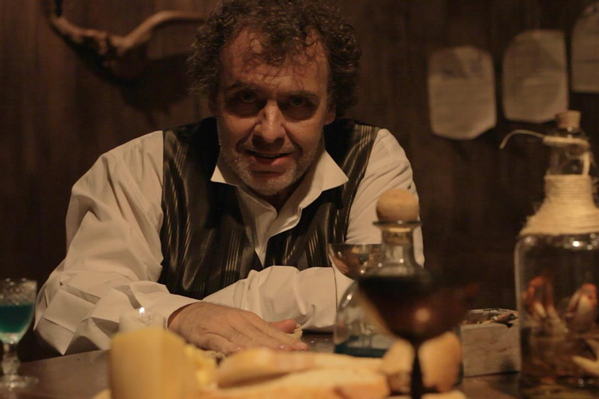 Hélcio Henriques - Foto 6