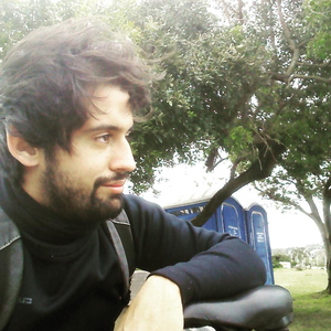 Foto de perfil de Angelo Espindola