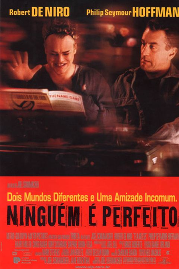  de Filme Ninguém é Perfeito (1999)