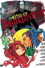 La Maldición de Frankenstein (La Maldición de Frankenstein)