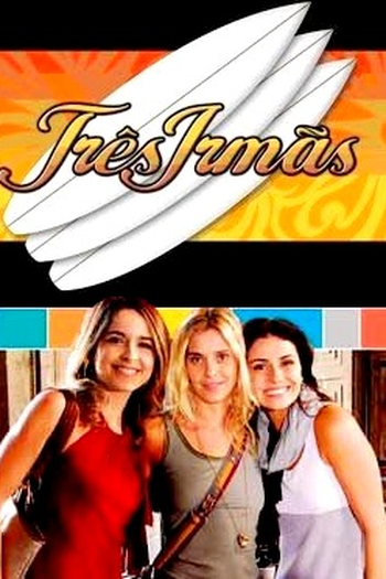  de TV Três Irmãs (2008)