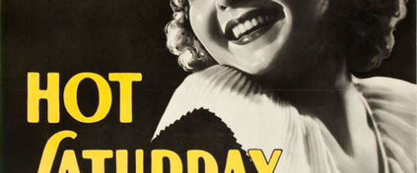 Sábado Alegre / Hot Saturday (1932)