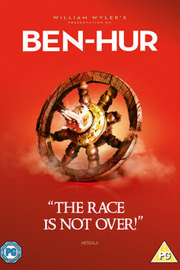  de Filme Ben-Hur (1959)