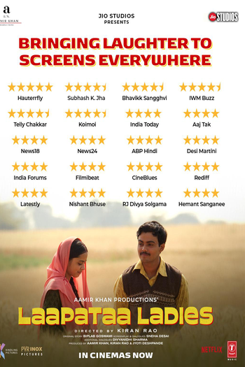  de Filme Troca Surpresa (2023)