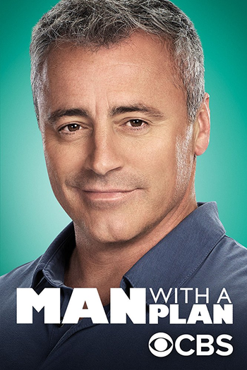 Poster de Série O Chefe da Casa (2ª Temporada) (2017)