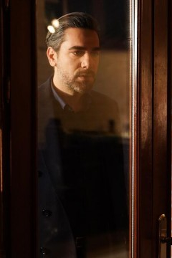 Poster de Episódio 20. Bölüm (2023)