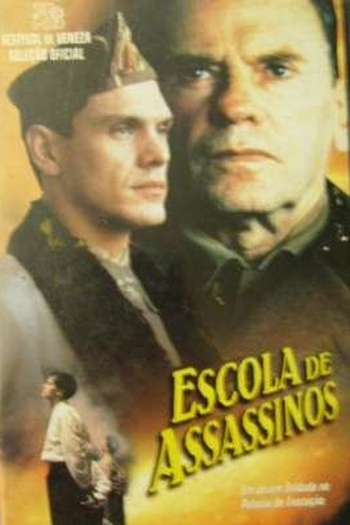  de Filme Escola de Assassinos (1995)