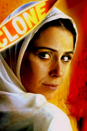  de TV O Clone (2001)