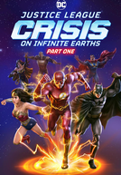Liga da Justiça: Crise nas Infinitas Terras - Parte 1