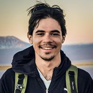 Foto de perfil de Yann Duarte