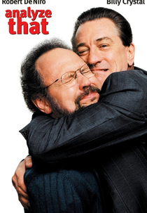 A Máfia Volta Ao Divã (Analyze That)