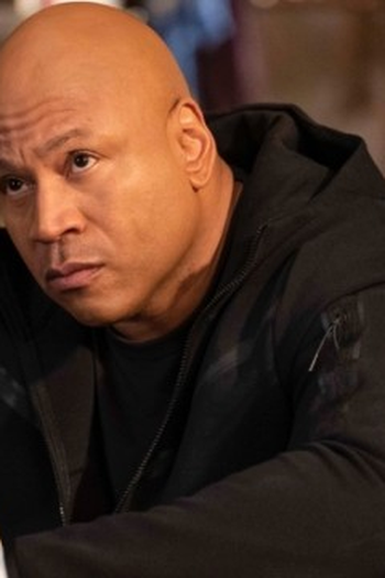 Poster de Episódio The Other Shoe (2023)