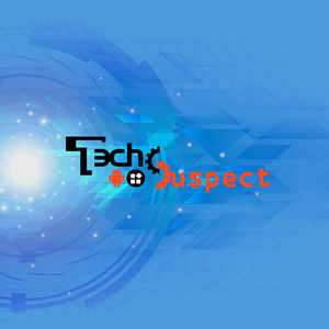 Foto de perfil de TechSuspect