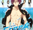 Free! Movie 2