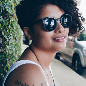 Foto de perfil de Paula Yoshie