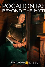 Pocahontas: Além do Mito (Pocahontas: Beyond the Myth)