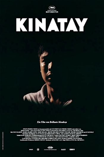  de Filme Kinatay (2009)