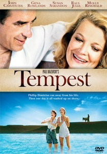 A Tempestade (Tempest)