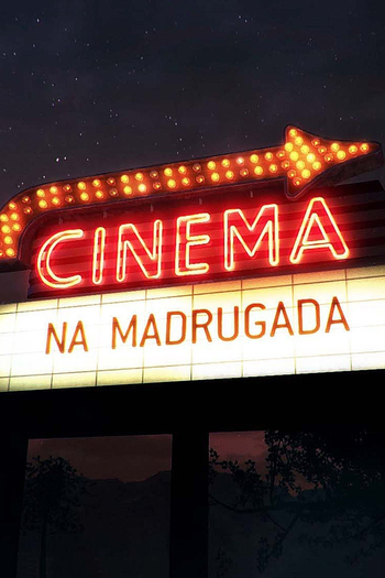 Poster de TV Cinema na Madrugada (2001)