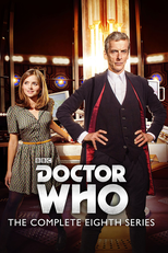 Doctor Who (8ª Temporada) (Doctor Who (Series 8))