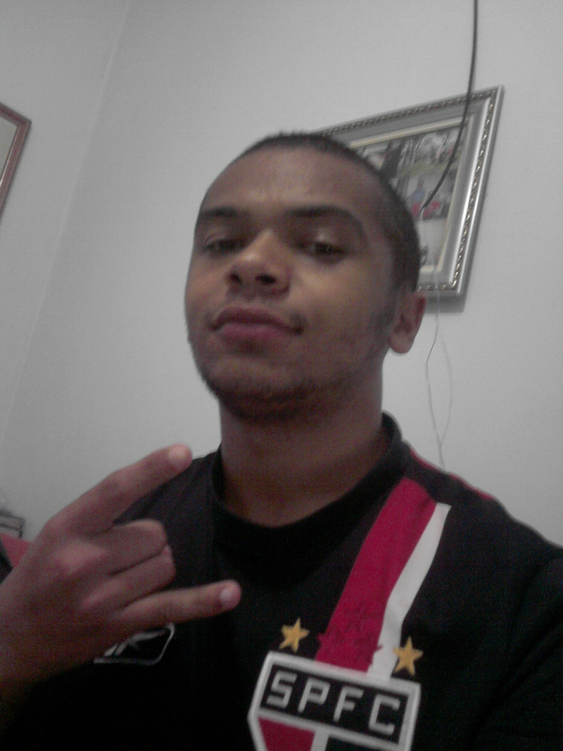 Willian Nunes de Oliveira - Foto 1