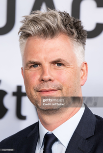 George Kay (I) - Poster 1