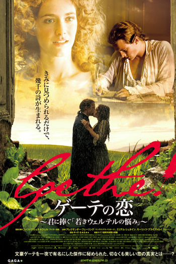  de Filme Goethe! (2010)