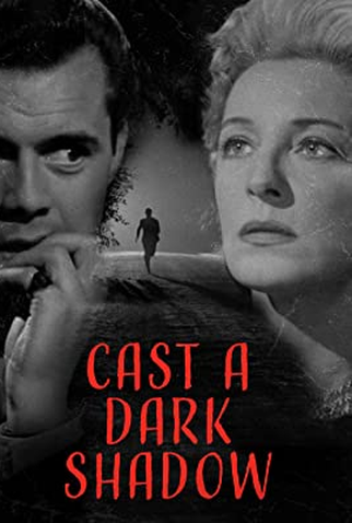 Poster 1 de Filme A Sombra do Pecado (1955)