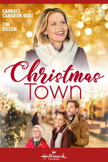 A Cidade do Natal (Christmas Town)