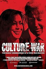 Culture War: Consequences of a Woke War Machine (Culture War: Consequences of a Woke War Machine)