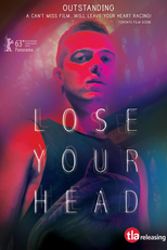 Perca a Cabeça (Lose Your Head)