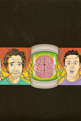 Poster 1 de Curta Pearl Jam: Making of Backspacer (2009)