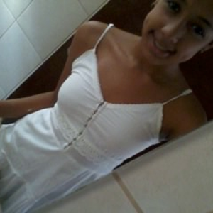 Foto de perfil de larissa
