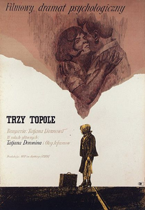 Três Álamos na Rua Plyuschikha (Tri topolya na Plyushchikhe)